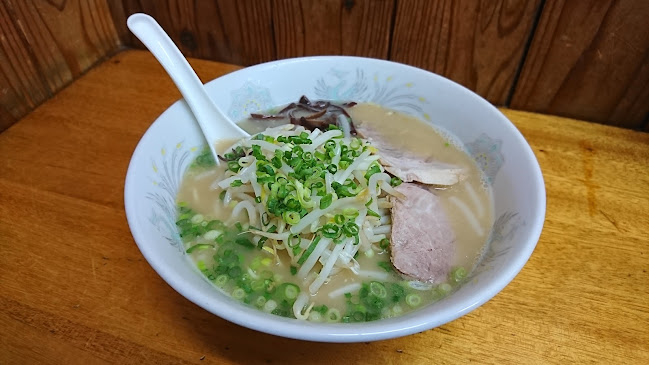 飛騨ラーメン