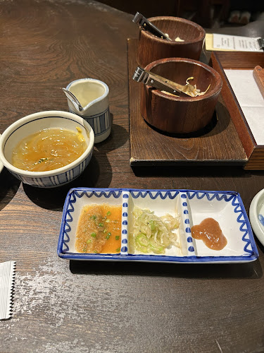 かつ吉 渋谷店 - 飲食業