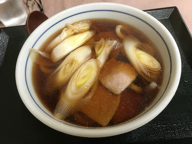 中華そば生そば タイガー - 飲食業