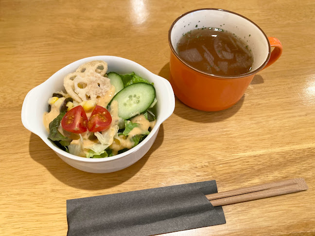 カジュアルダイニング レインディア