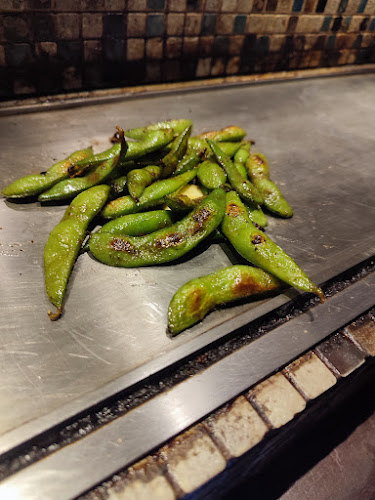 Comentarii opinii despre 京ちゃばな