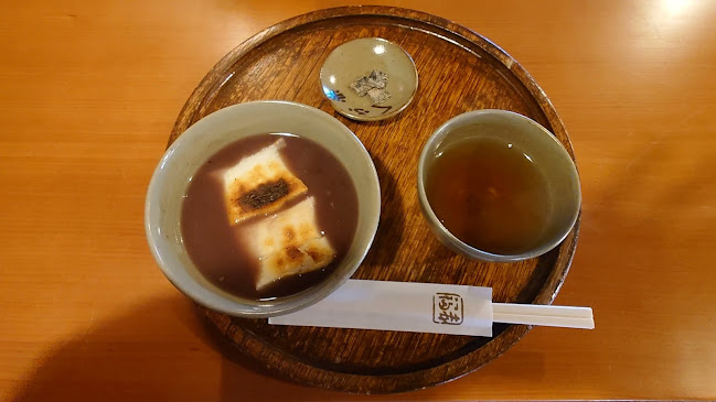 赤福 五十鈴川店 - 飲食業