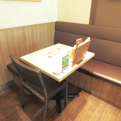 ラパウザ 上大岡ミオカ店