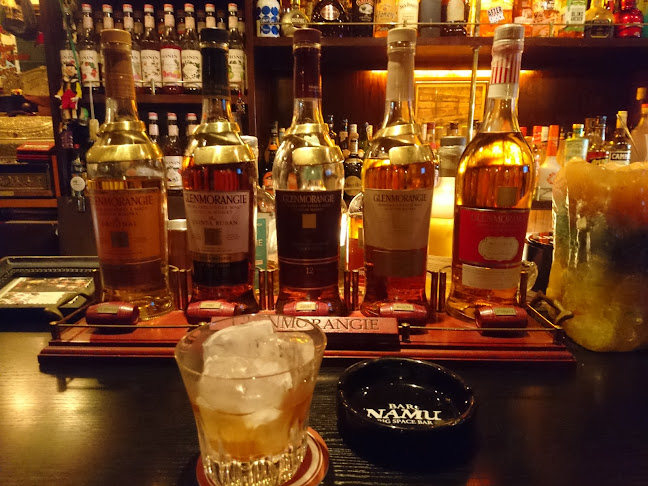 ＮＡＭＵ - 郡山市