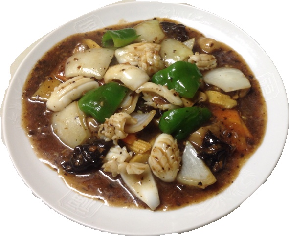 Comentarii opinii despre 中国料理 興福菜館