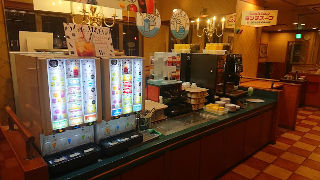 Opinii despre サイゼリヤ 飯能店 în 飯能市 - 飲食業