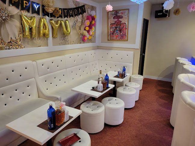 Comentarii opinii despre フィリピンパブ シャンデリア