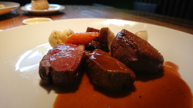 Opinii despre ヴレ・ド・ヴレ シェ・ヒロ în 大阪市 - 飲食業