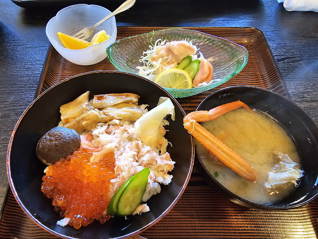 Opinii despre 越後家 în 上越市 - 飲食業