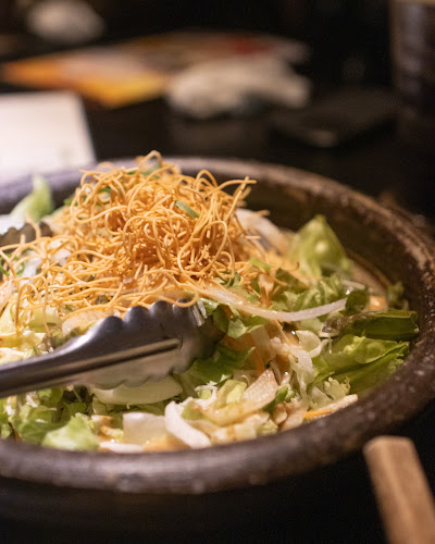 くいもの屋わん 姫路店