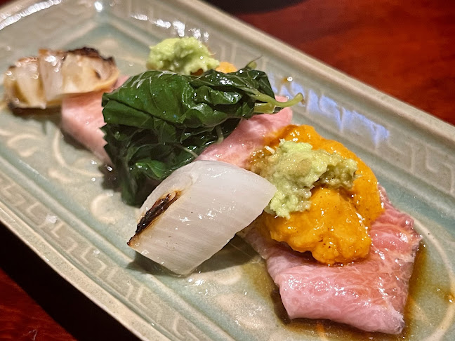 Comentarii opinii despre 鷹峯 むろい