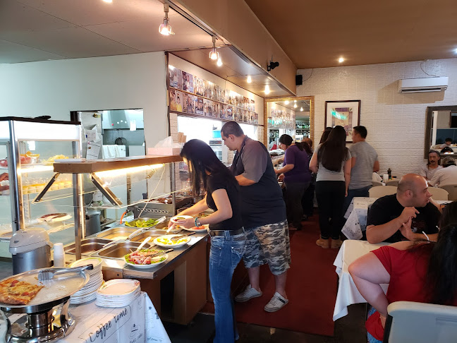 ヘカント・パウリスタ - 飲食業