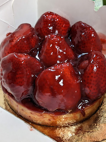 ブランジュリー パリの空の下 - 世田谷区