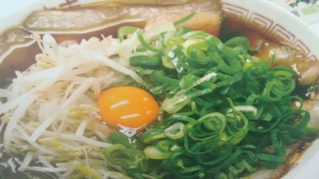 新福菜館 伏見店