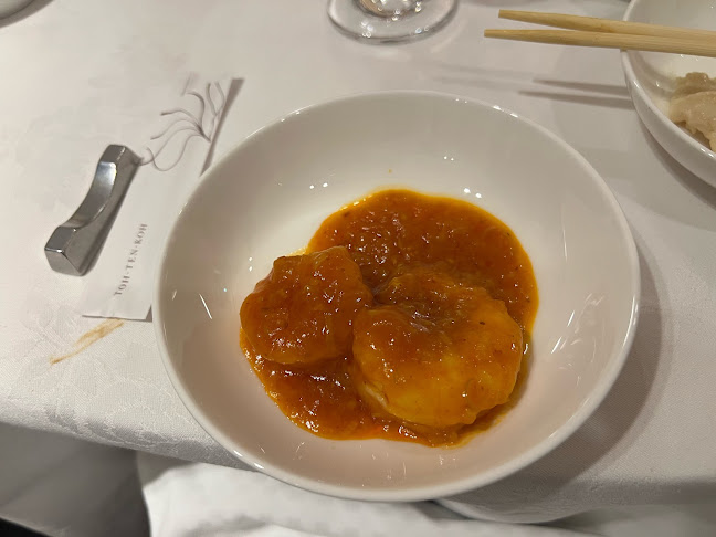 中国料理東天紅 上野店 - 飲食業