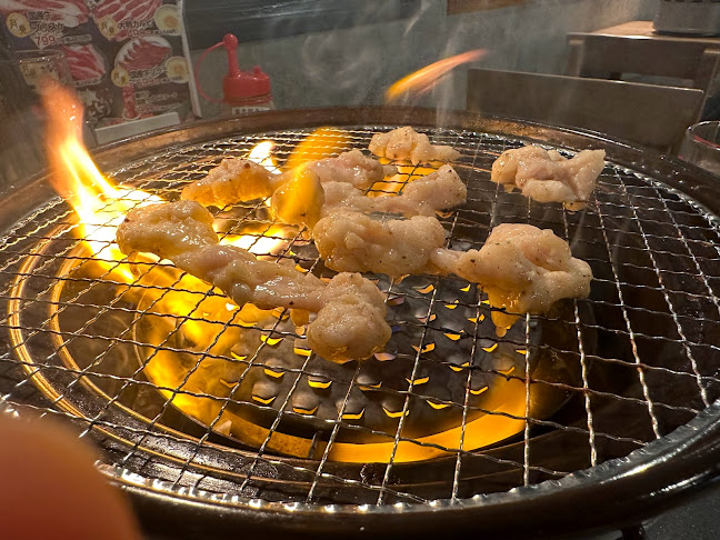 焼肉ホルモンまるよし精肉店 天六店