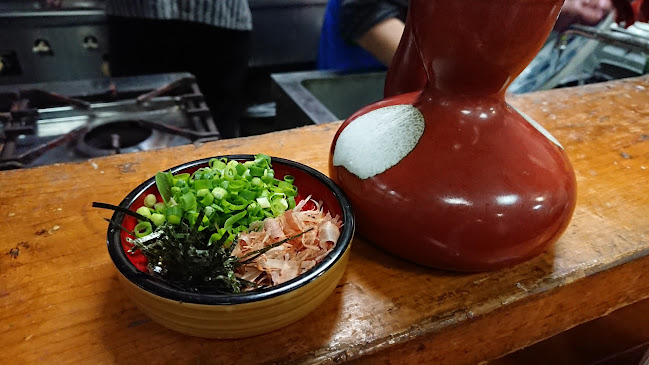 橘屋 - 飲食業