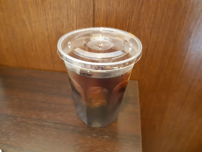 Comentarii opinii despre CAZAN珈琲店 本店