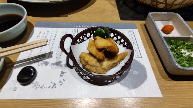 とらふぐ亭 町田店 - 飲食業