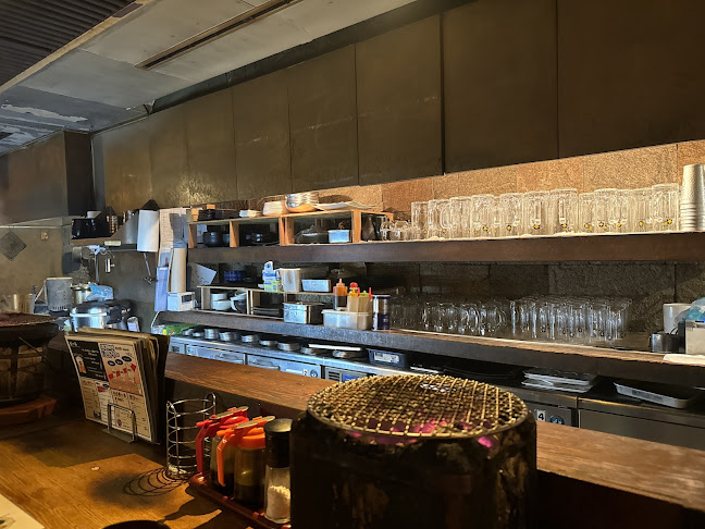 Opinii despre 焚火家 în 渋谷区 - 飲食業