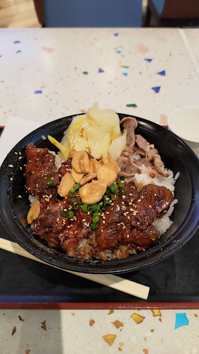 Q's kitchen みのおキューズモール - 箕面市