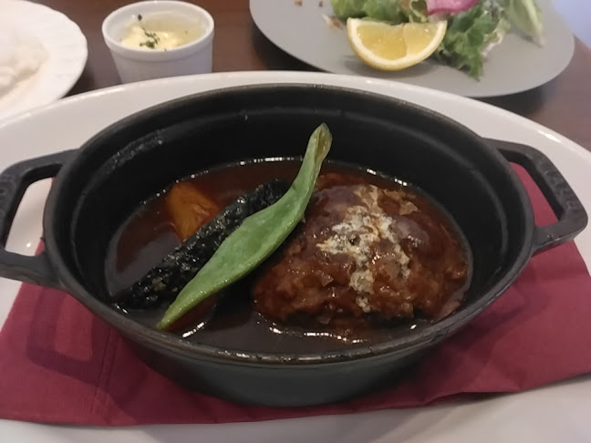 洋食屋 神戸デュシャン - 神戸市