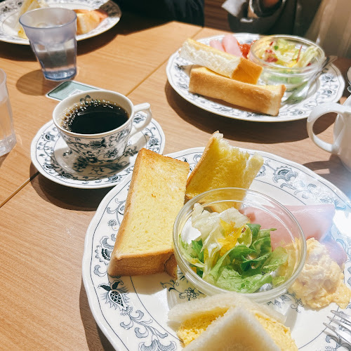 エスタシオンカフェ 三ノ宮 - 飲食業