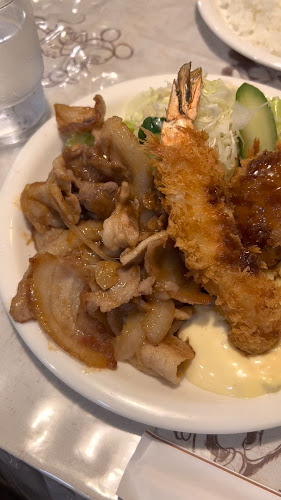 レストラン デリス