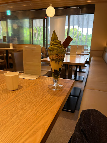 やなぎ茶屋 ecute上野