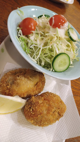 浜料理 隆生丸 - 飲食業