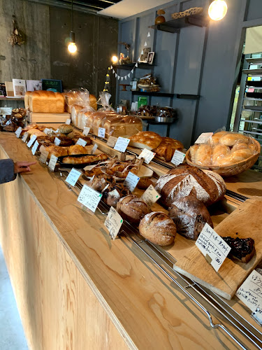 Opinii despre トレマタンブーランジェリー în 名古屋市 - 飲食業