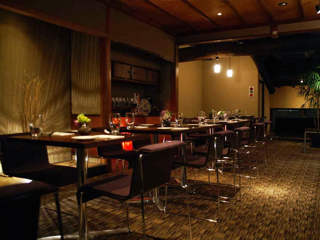 Comentarii opinii despre Dining＋Cafe&Bar 閏うるう