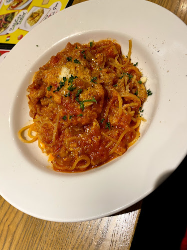 Comentarii opinii despre イタリア大衆食堂 堂島グラッチェ なんば店