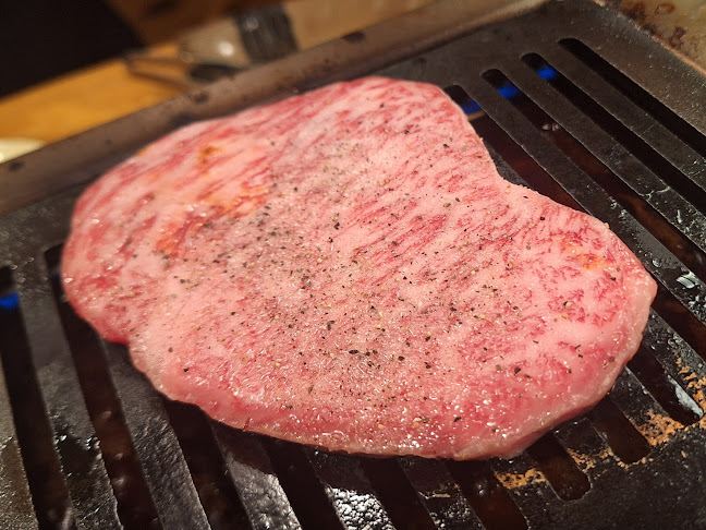 Opinii despre 焼肉 大門 în 葛飾区 - 飲食業