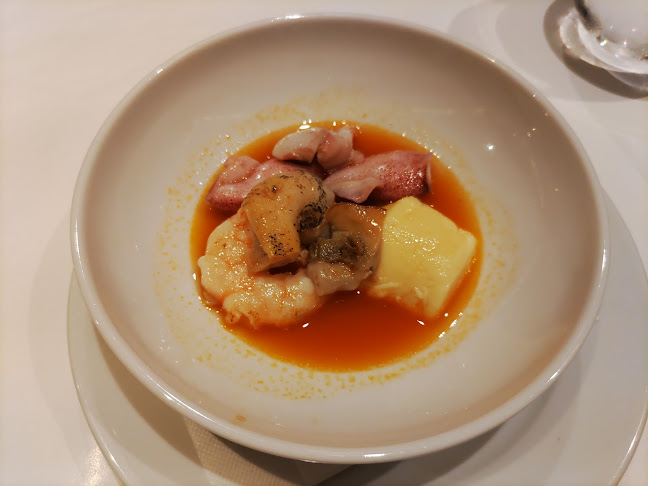 ヴレ・ド・ヴレ シェ・ヒロ - 飲食業