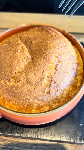 スープとオリジナルパンケーキZuppa