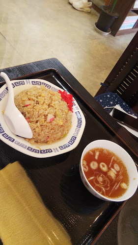 珍満 - いわき市