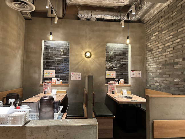 焼肉ジャパン LINKS UMEDA店 - 飲食業