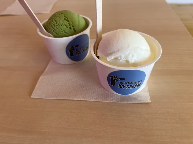 Opinii despre Sunny Day Sand în 松本市 - 飲食業