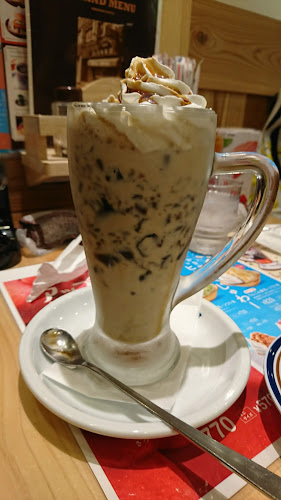 コメダ珈琲店丸井大宮店 - さいたま市