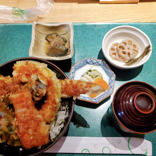 日本料理 二代目 葵 神泉