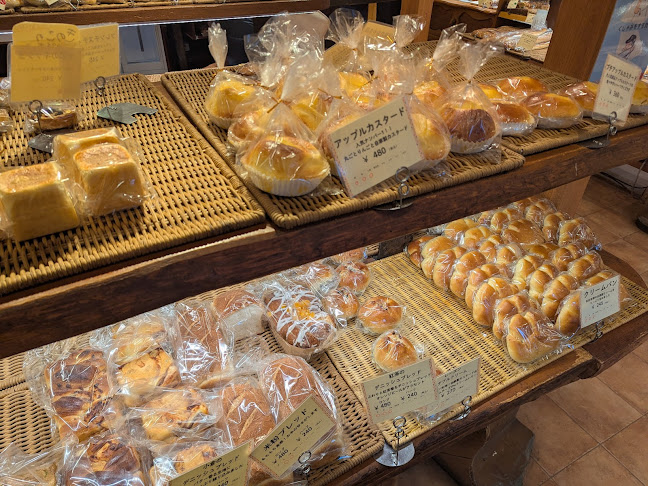 Comentarii opinii despre パンステージ プロローグ