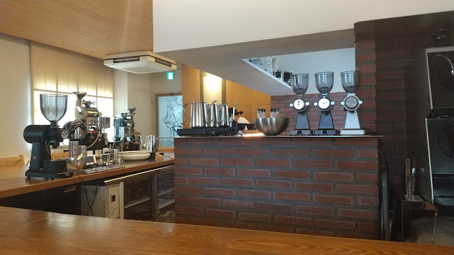 喫茶葦島 - 飲食業