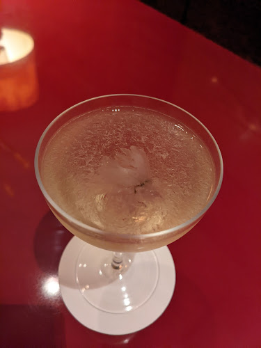 Opinii despre 酒房 ラテン în 台東区 - 飲食業