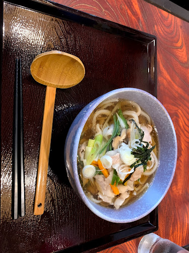 手打ちうどん どん太 - 小平市