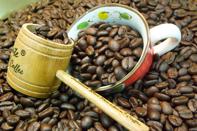 Comentarii opinii despre 珈琲工房ビーンズ