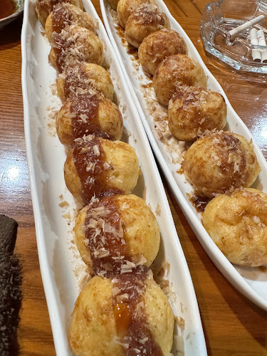 たこやき 酒場 アンツプー - 名古屋市