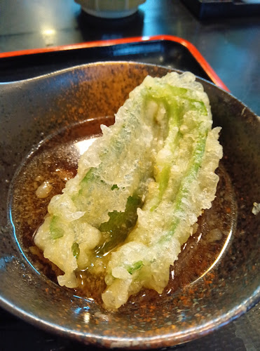 天どんの店・天せ