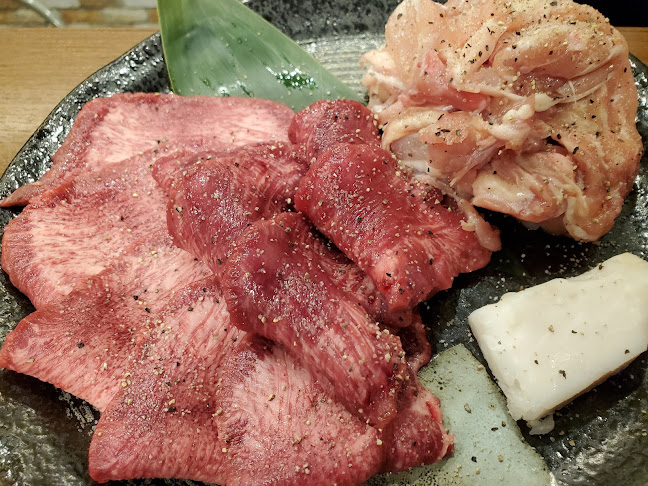 Comentarii opinii despre 焼肉おっくん 栄町本店