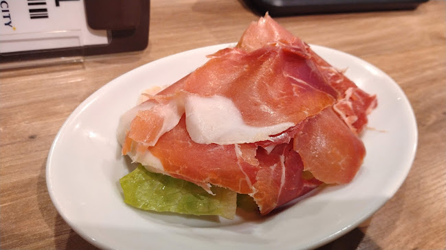 キリンシティ 上野店 - 台東区